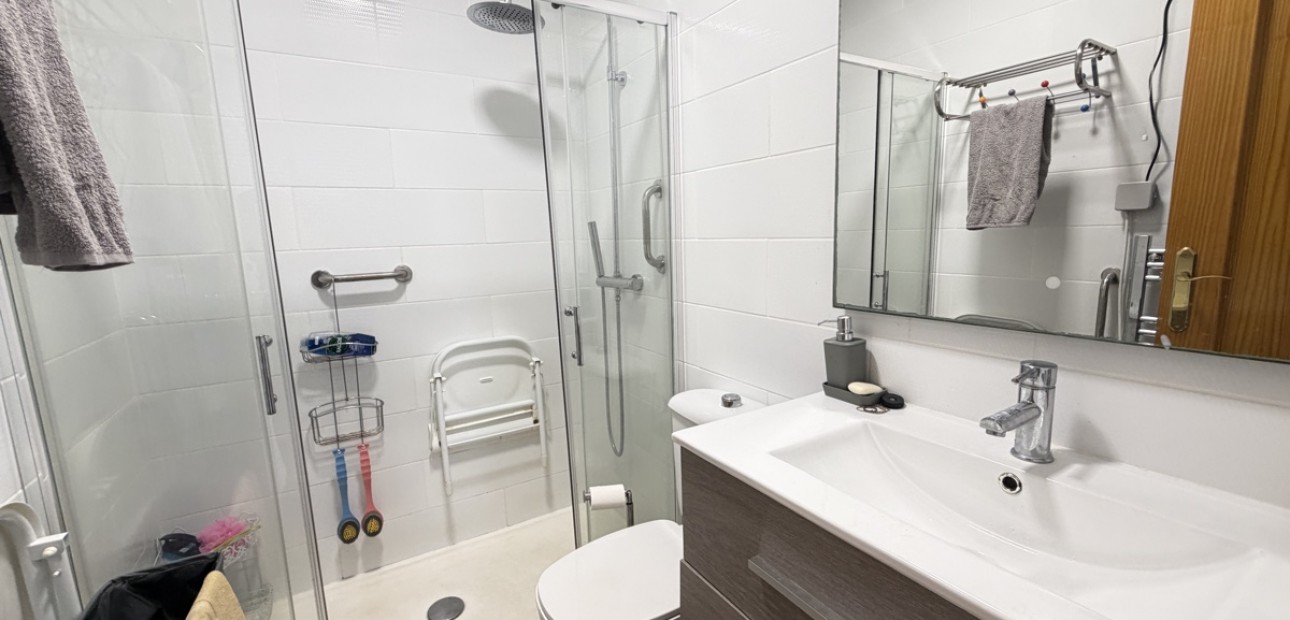 Sale - Quad Villa -
Orihuela Costa - La Florida