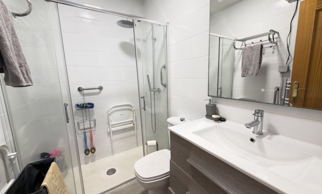 Sale - Quad Villa -
Orihuela Costa - La Florida