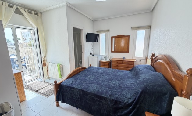Sale - Quad Villa -
Orihuela Costa - La Florida