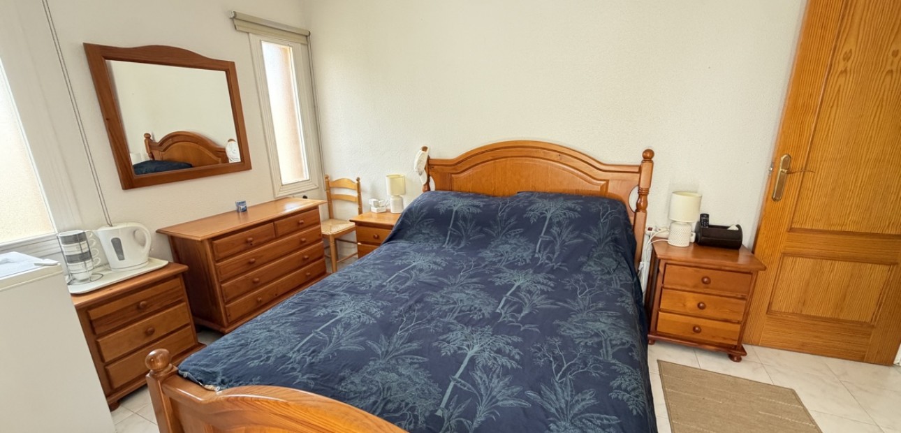 Sale - Quad Villa -
Orihuela Costa - La Florida