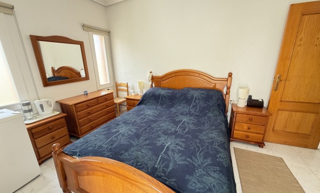 Sale - Quad Villa -
Orihuela Costa - La Florida