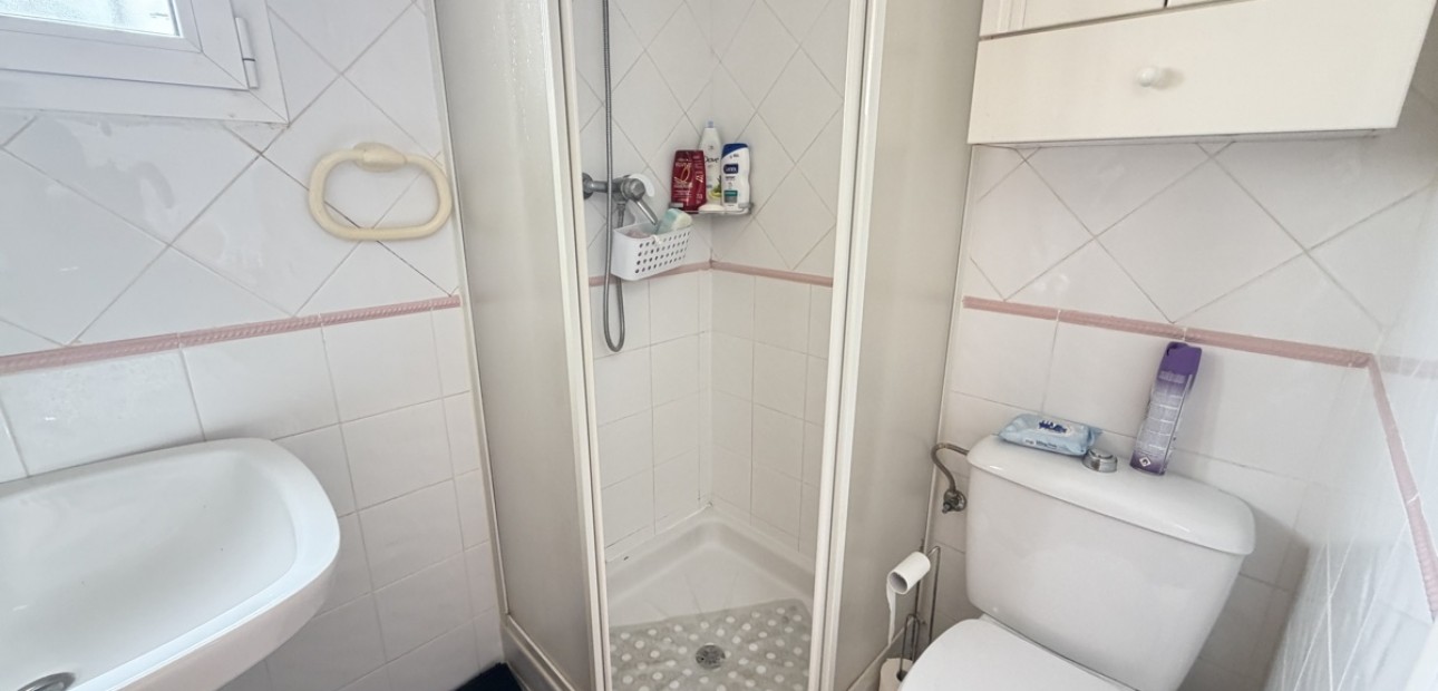 Sale - Quad Villa -
Orihuela Costa - La Florida