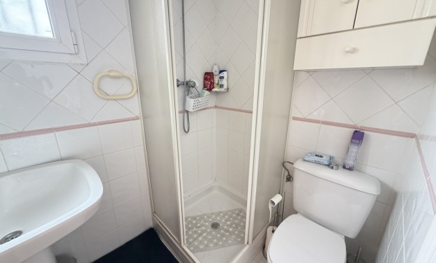 Sale - Quad Villa -
Orihuela Costa - La Florida