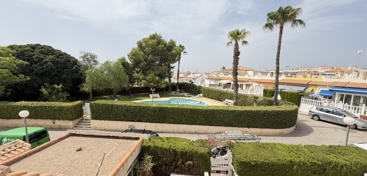 Sale - Quad Villa -
Orihuela Costa - La Florida
