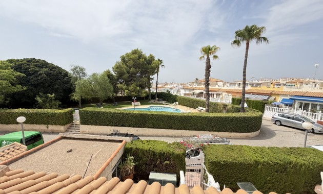 Sale - Quad Villa -
Orihuela Costa - La Florida