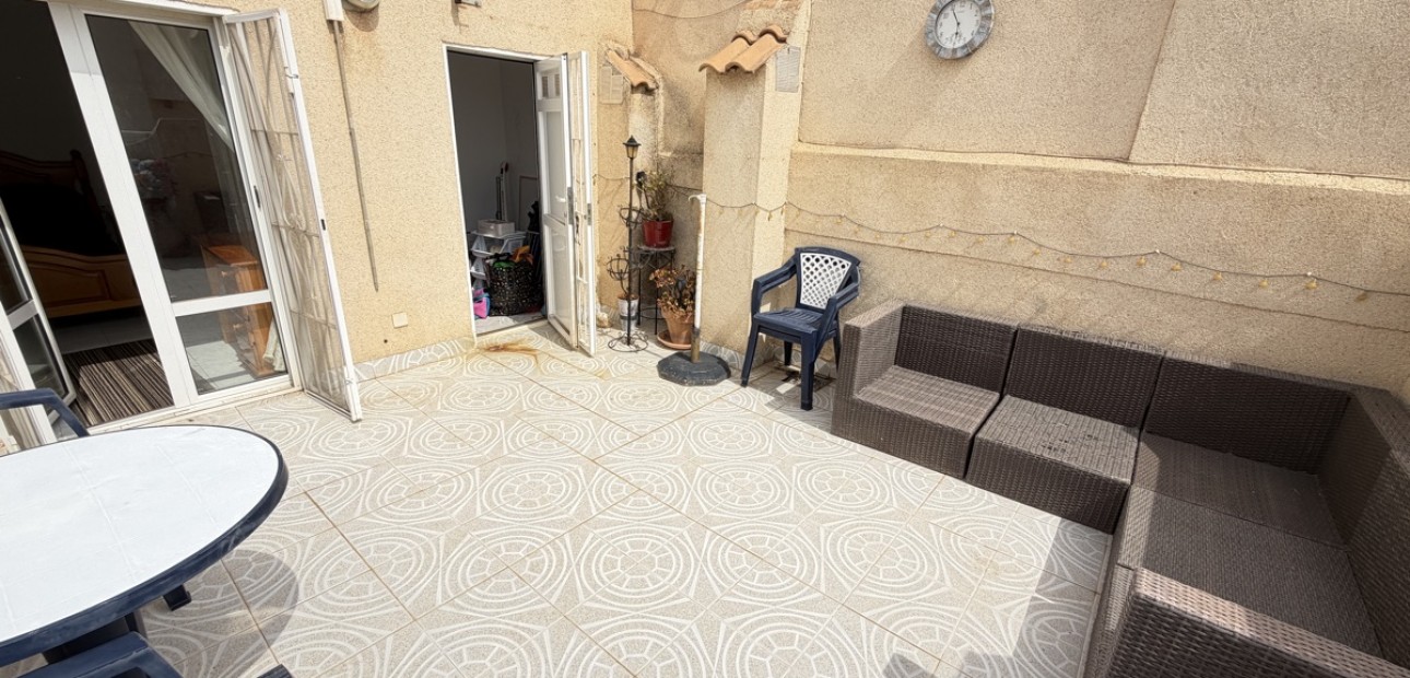 Sale - Quad Villa -
Orihuela Costa - La Florida