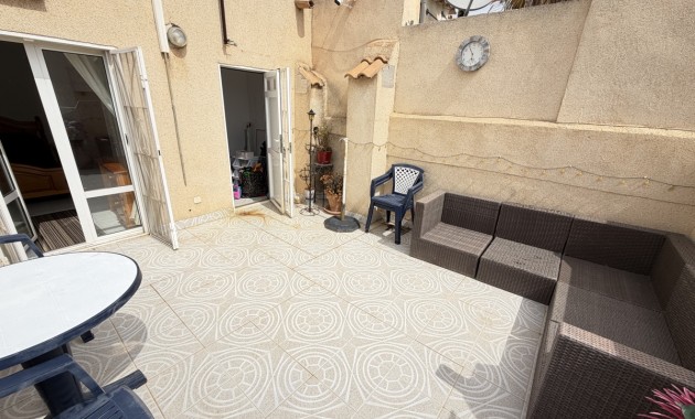 Sale - Quad Villa -
Orihuela Costa - La Florida
