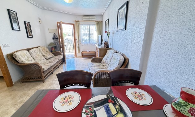 Sale - Apartment / flat -
Orihuela Costa - La Zenia