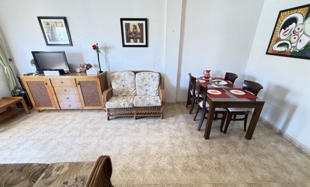 Sale - Apartment / flat -
Orihuela Costa - La Zenia