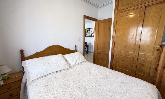 Sale - Apartment / flat -
Orihuela Costa - La Zenia