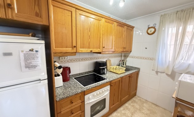 Sale - Apartment / flat -
Orihuela Costa - La Zenia
