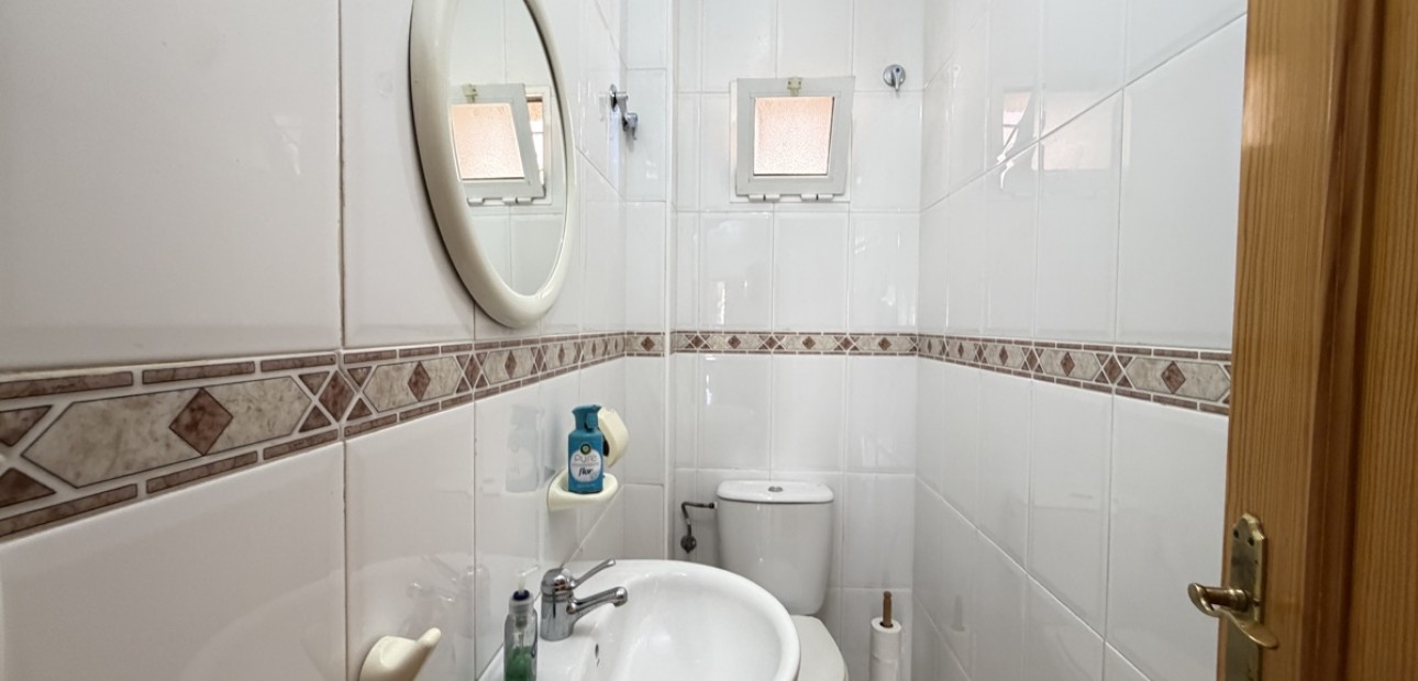 Sale - Apartment / flat -
Orihuela Costa - La Zenia