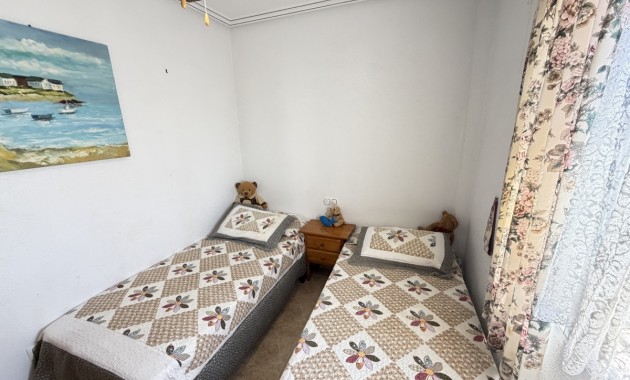 Sale - Apartment / flat -
Orihuela Costa - La Zenia