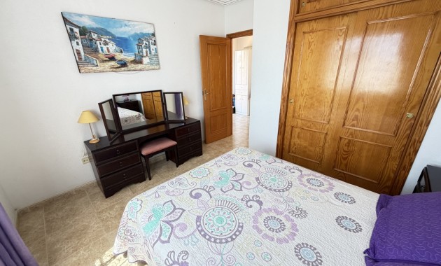 Sale - Apartment / flat -
Orihuela Costa - La Zenia