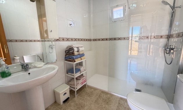 Sale - Apartment / flat -
Orihuela Costa - La Zenia