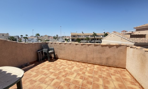 Sale - Apartment / flat -
Orihuela Costa - La Zenia