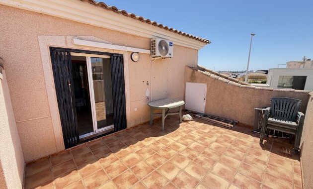 Sale - Apartment / flat -
Orihuela Costa - La Zenia