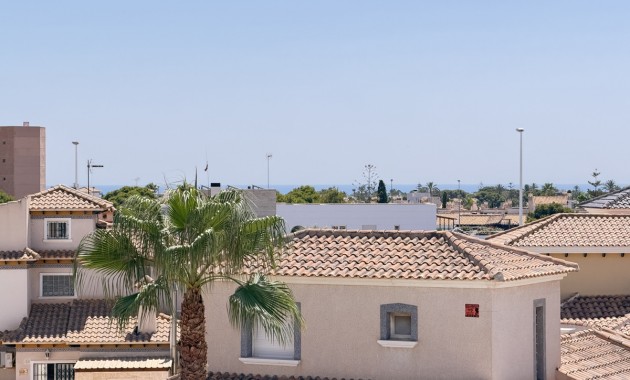 Sale - Apartment / flat -
Orihuela Costa - La Zenia