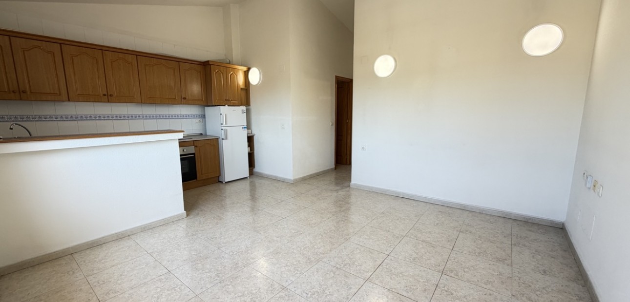 Sale - Apartment / flat -
Orihuela Costa - Villamartin