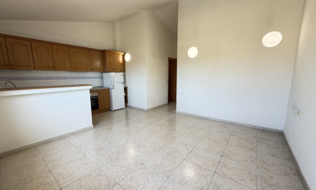 Sale - Apartment / flat -
Orihuela Costa - Villamartin
