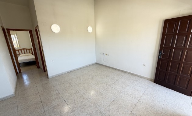 Sale - Apartment / flat -
Orihuela Costa - Villamartin
