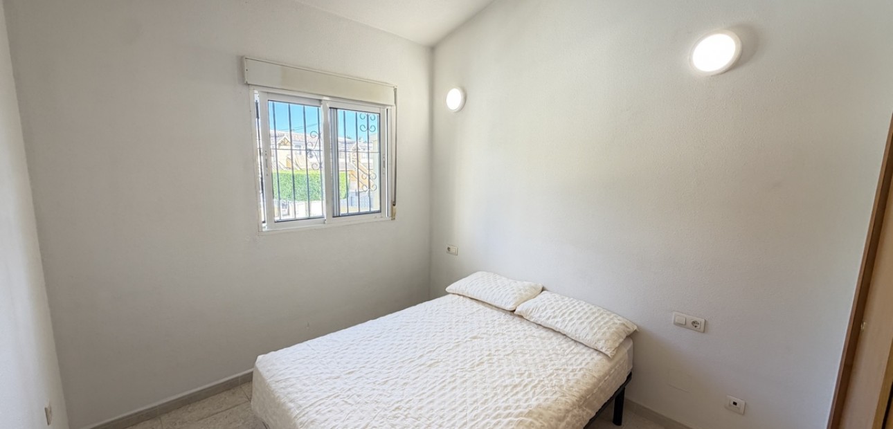 Sale - Apartment / flat -
Orihuela Costa - Villamartin