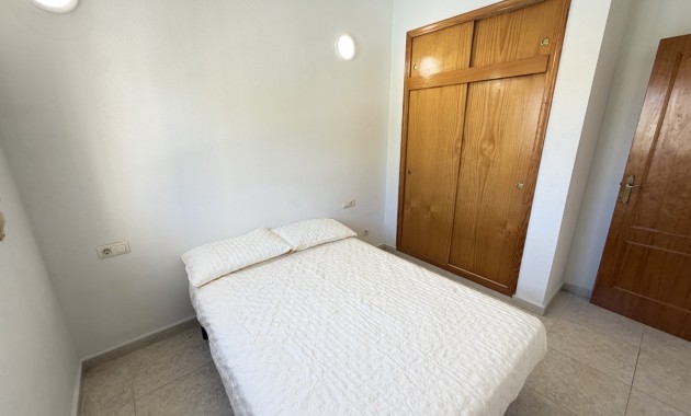 Sale - Apartment / flat -
Orihuela Costa - Villamartin