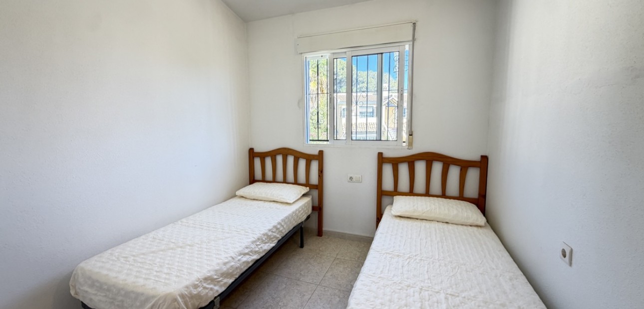 Sale - Apartment / flat -
Orihuela Costa - Villamartin