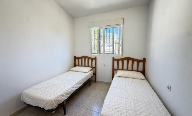 Sale - Apartment / flat -
Orihuela Costa - Villamartin