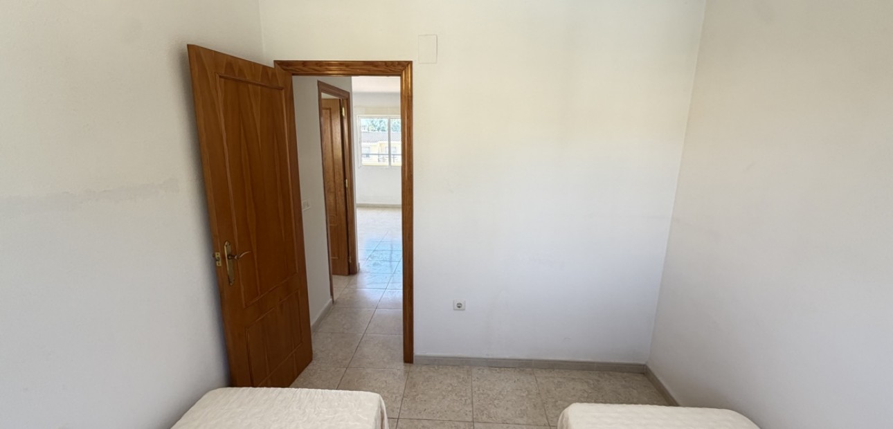 Sale - Apartment / flat -
Orihuela Costa - Villamartin