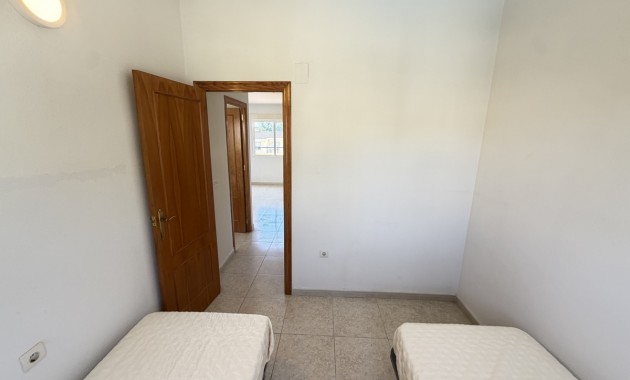 Sale - Apartment / flat -
Orihuela Costa - Villamartin