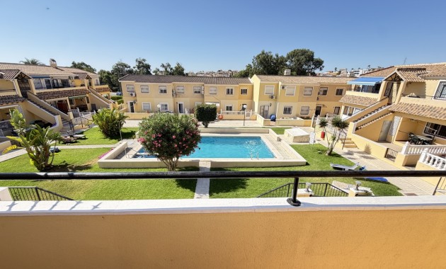 Sale - Apartment / flat -
Orihuela Costa - Villamartin