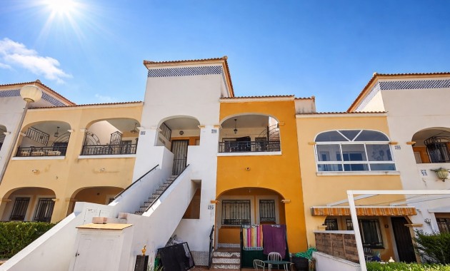 Sale - Apartment / flat -
Orihuela Costa - Los Altos