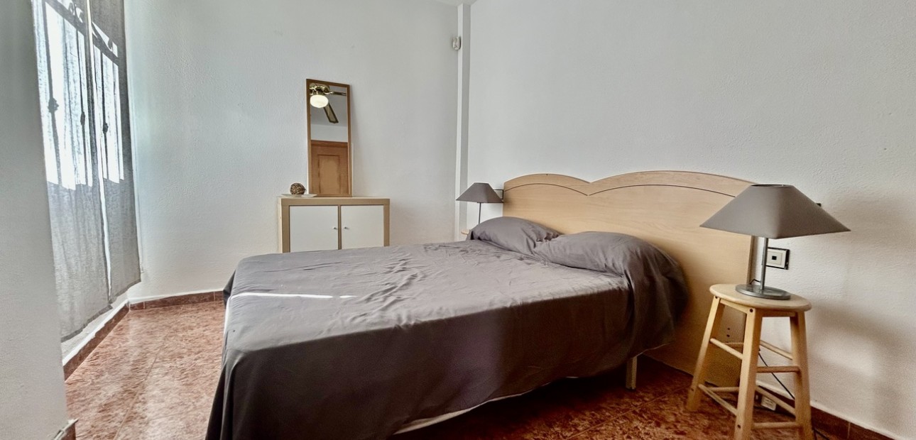 Sale - Apartment / flat -
Orihuela Costa - Los Altos