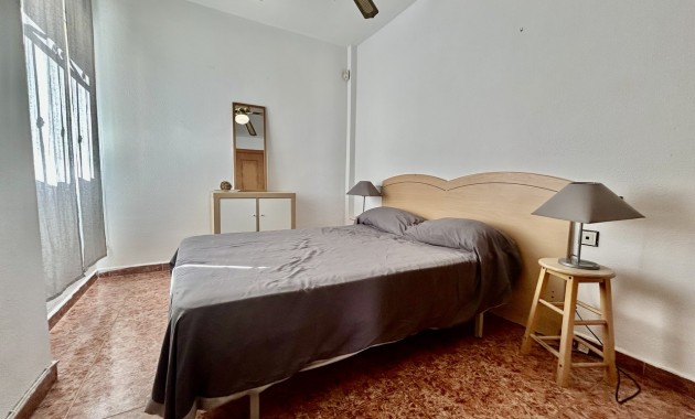 Sale - Apartment / flat -
Orihuela Costa - Los Altos
