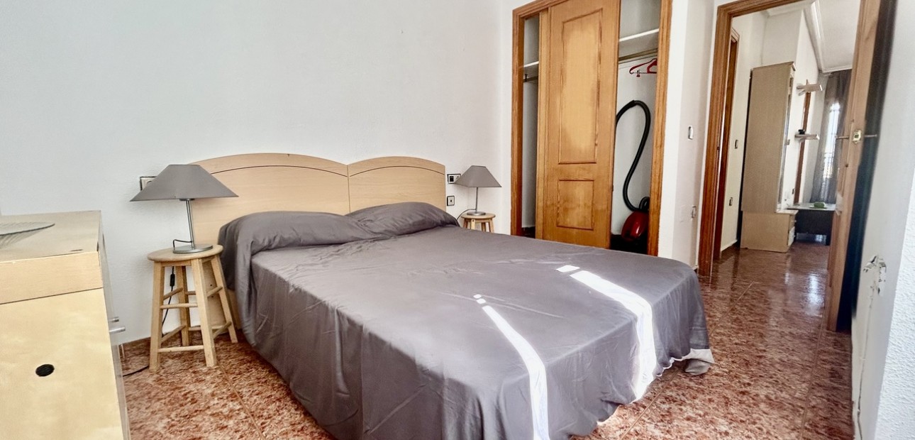 Sale - Apartment / flat -
Orihuela Costa - Los Altos
