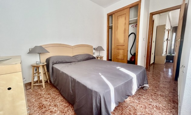 Sale - Apartment / flat -
Orihuela Costa - Los Altos