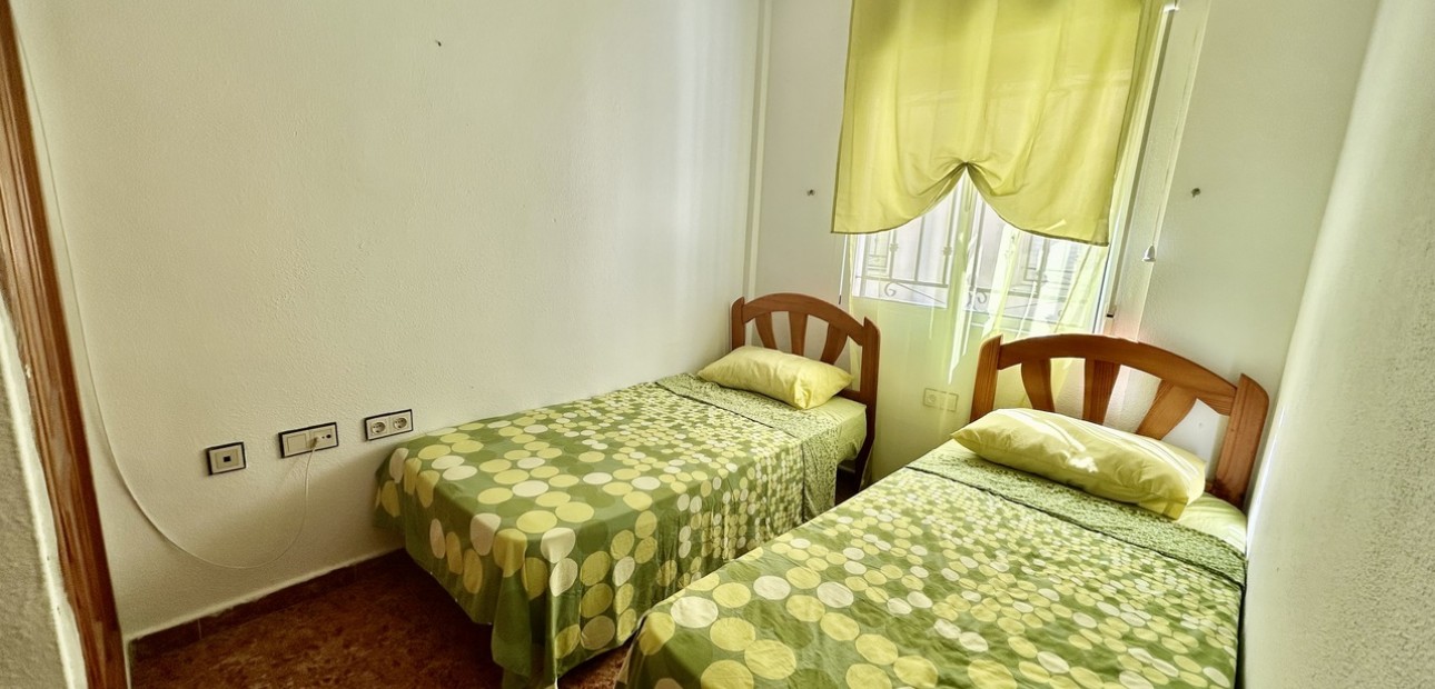 Sale - Apartment / flat -
Orihuela Costa - Los Altos