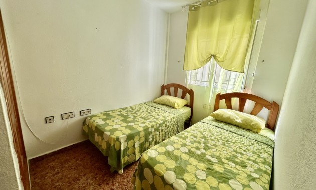 Sale - Apartment / flat -
Orihuela Costa - Los Altos