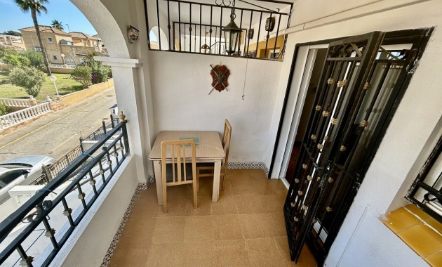 Sale - Apartment / flat -
Orihuela Costa - Los Altos