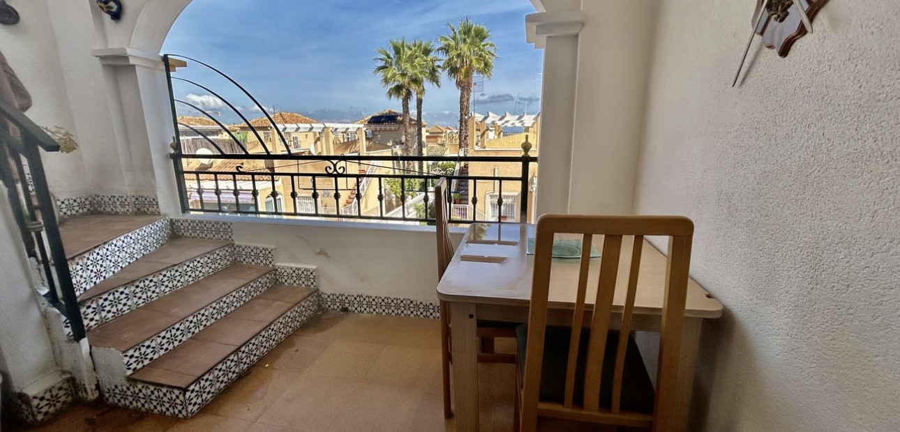 Sale - Apartment / flat -
Orihuela Costa - Los Altos