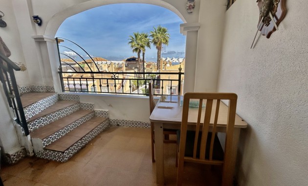 Sale - Apartment / flat -
Orihuela Costa - Los Altos