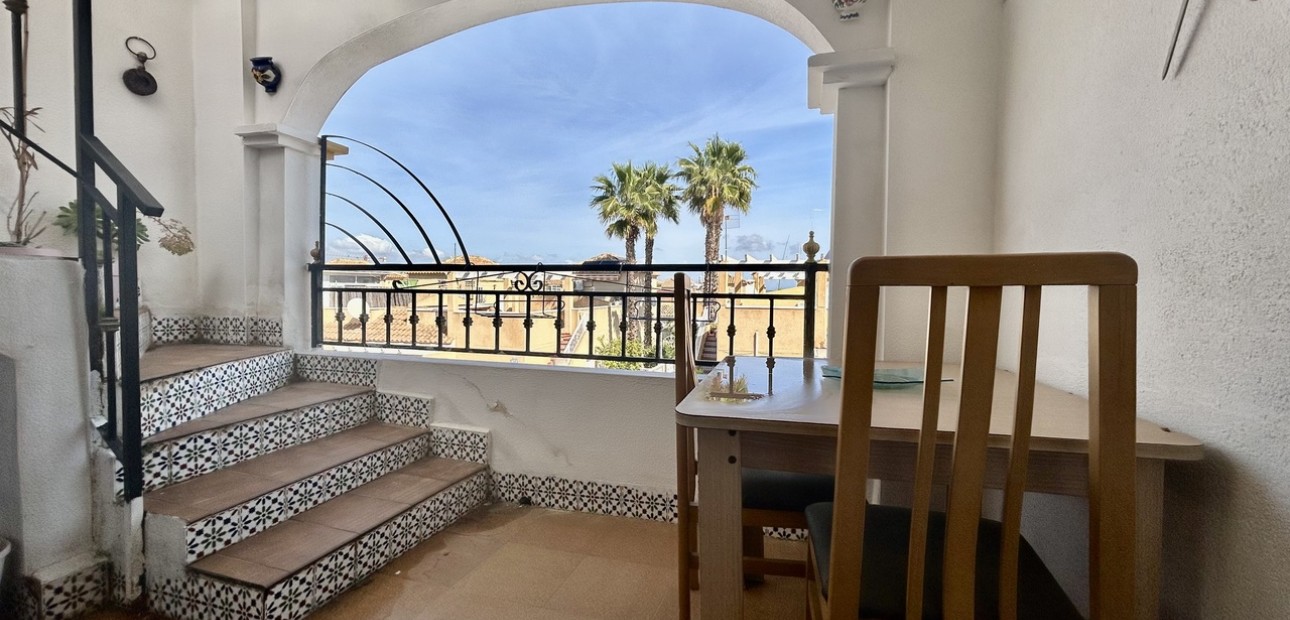 Sale - Apartment / flat -
Orihuela Costa - Los Altos