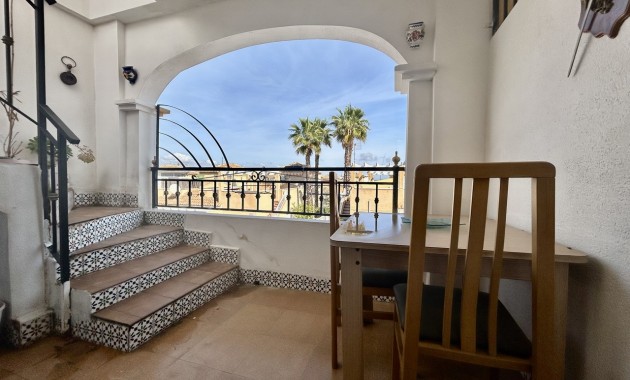 Sale - Apartment / flat -
Orihuela Costa - Los Altos