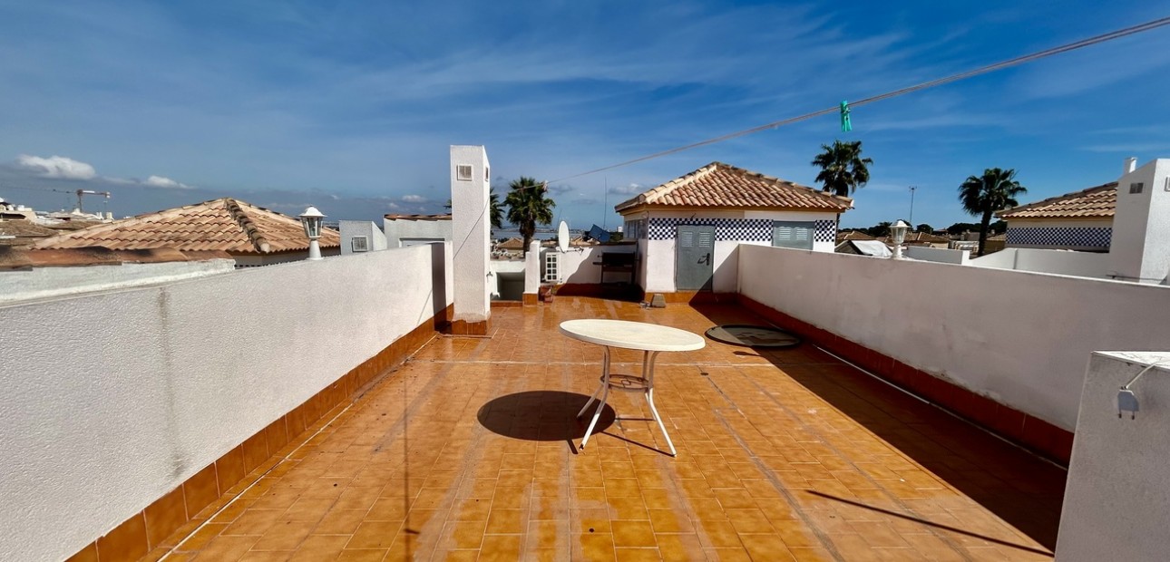 Sale - Apartment / flat -
Orihuela Costa - Los Altos