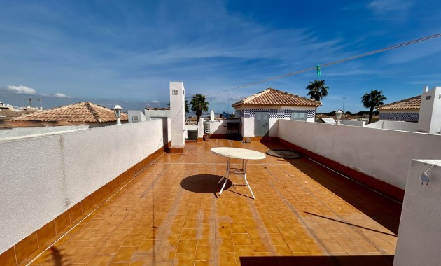 Sale - Apartment / flat -
Orihuela Costa - Los Altos