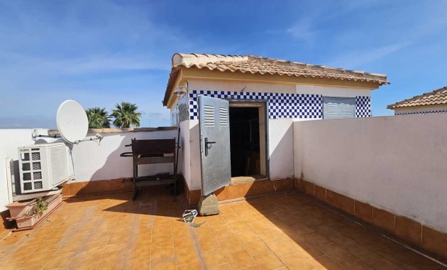 Sale - Apartment / flat -
Orihuela Costa - Los Altos