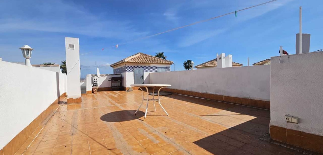 Sale - Apartment / flat -
Orihuela Costa - Los Altos