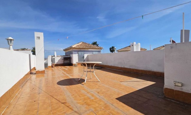 Sale - Apartment / flat -
Orihuela Costa - Los Altos