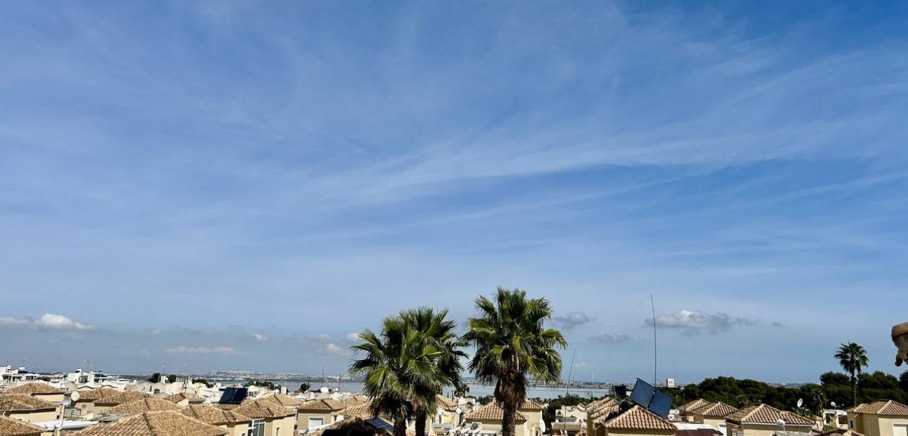 Sale - Apartment / flat -
Orihuela Costa - Los Altos